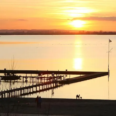 Stunning In Lembruchduemmer Lembruch