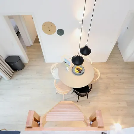 Holiday home In Lembruch-duemmer With Sauna