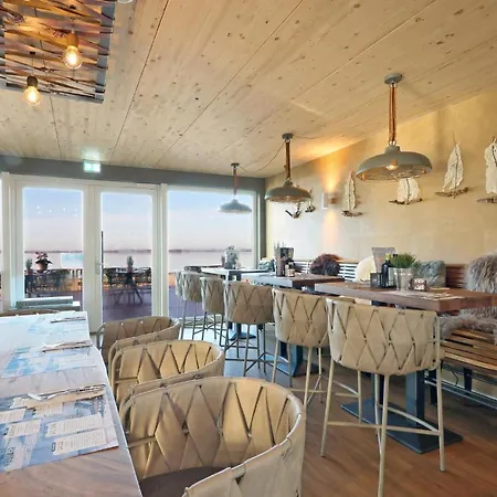 In Lembruch-duemmer With Sauna Holiday home