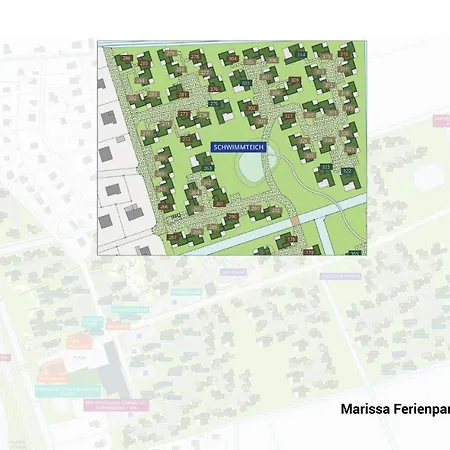 Stunning In Lembruchduemmer