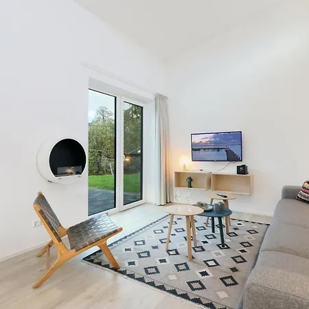 In Lembruch-duemmer With Sauna Holiday home *