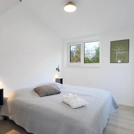 In Lembruch-duemmer With Sauna Ferienhaus Lembruch