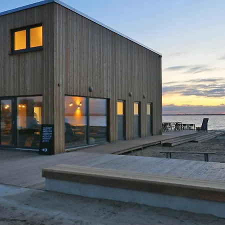 In Lembruch-duemmer With Sauna Lembruch
