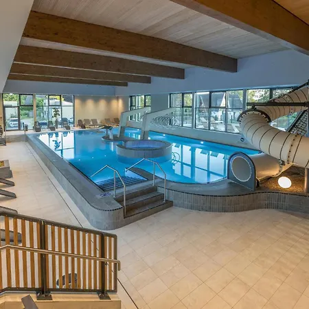 Ferienhaus In Lembruch-duemmer With Sauna *