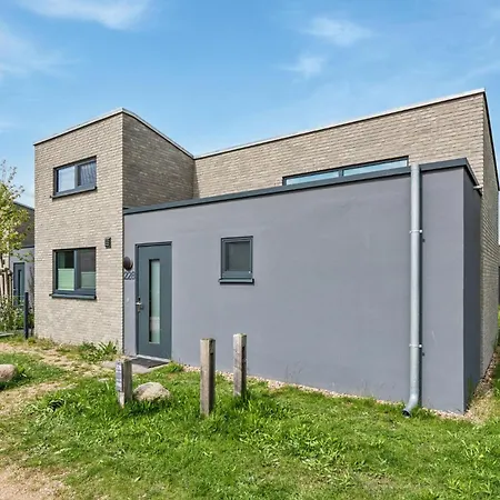 Ferienhaus In Lembruch-duemmer With Sauna *
