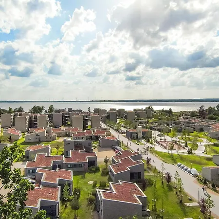 In Lembruch-duemmer With Sauna Feriehus